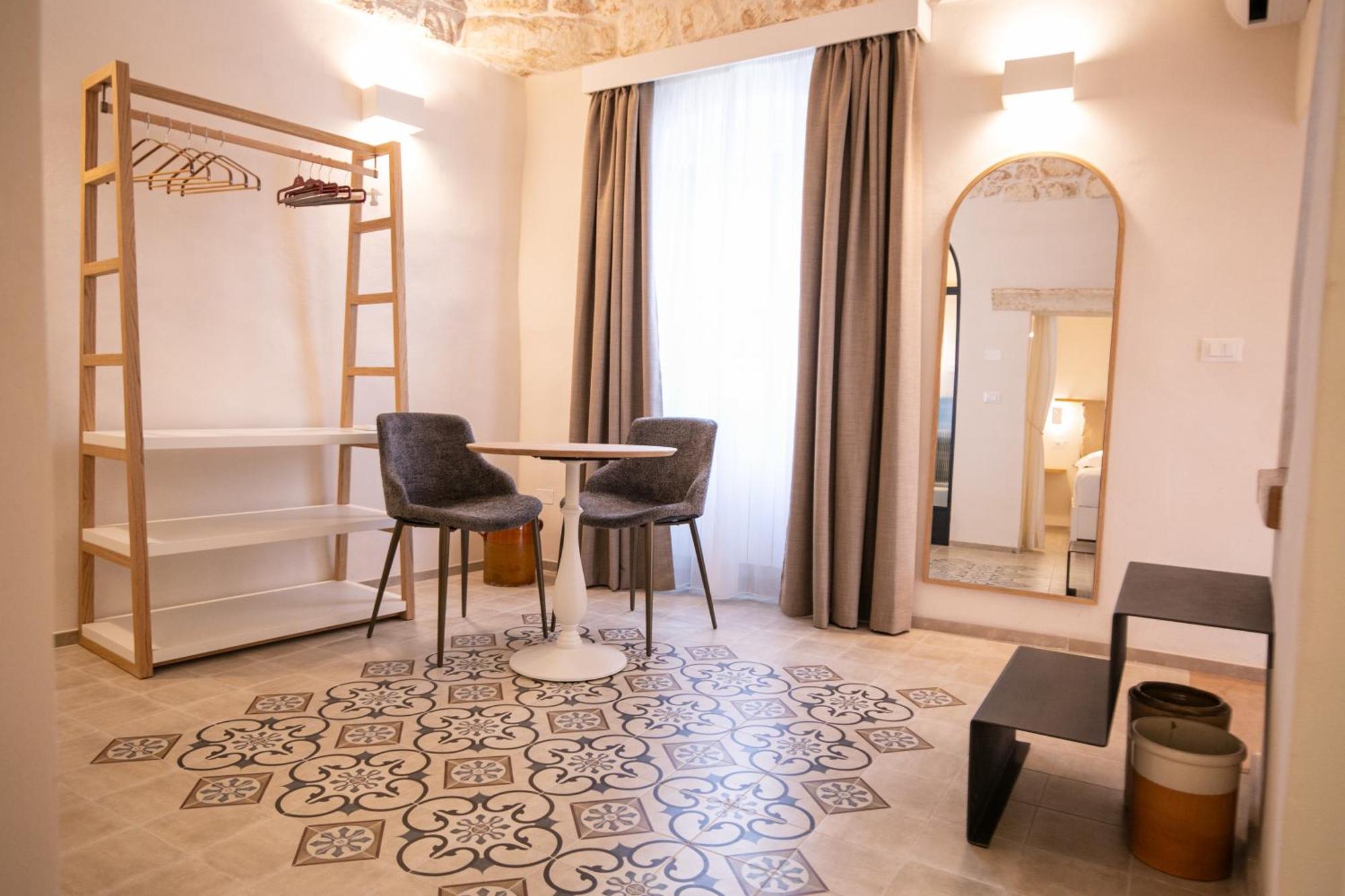 Casa Rina Villa Остуни Екстериор снимка